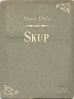 cover image of Skup